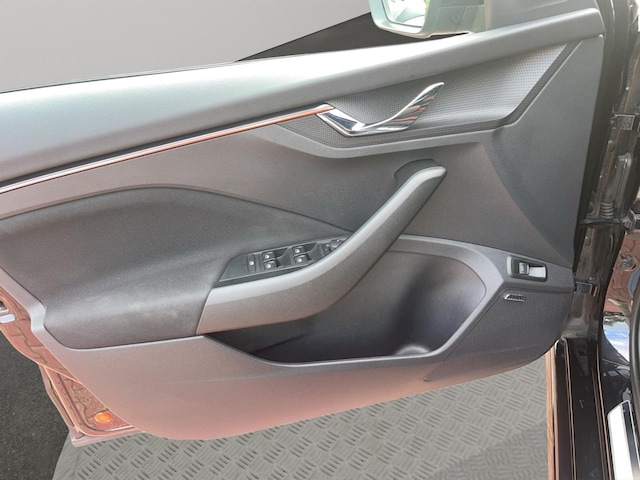 Skoda Scala Monte Carlo