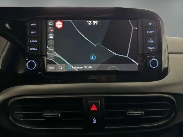 Hyundai i10 1.0 N Line T-GDi