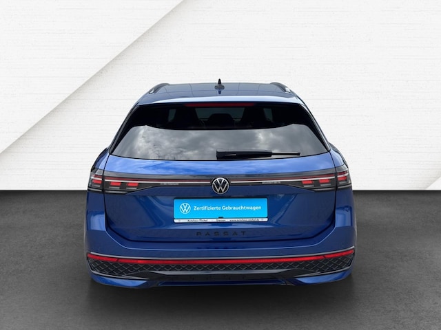 Volkswagen Passat DSG R-Line Variant