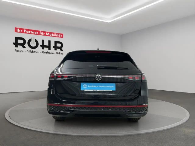 Volkswagen Passat 2.0 TDI DSG R-Line Variant