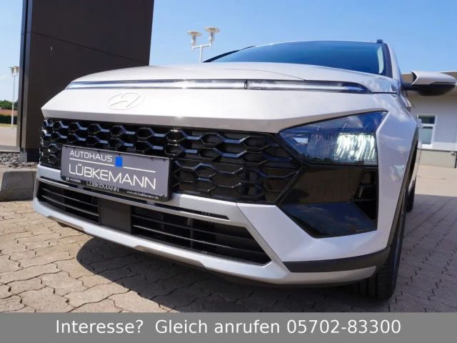 Hyundai Bayon 1.0 T-GDi Trend