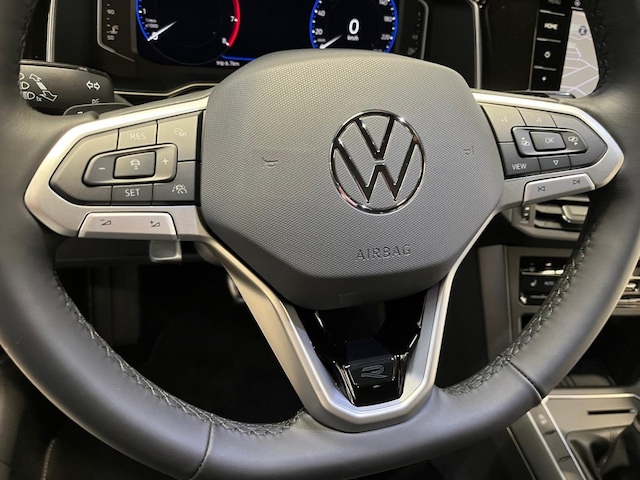 Volkswagen Taigo 1.0 TSI DSG