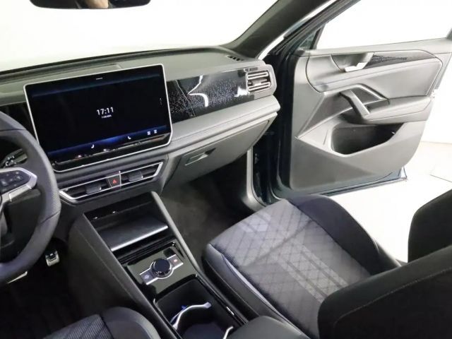 Volkswagen Tiguan DSG R-Line