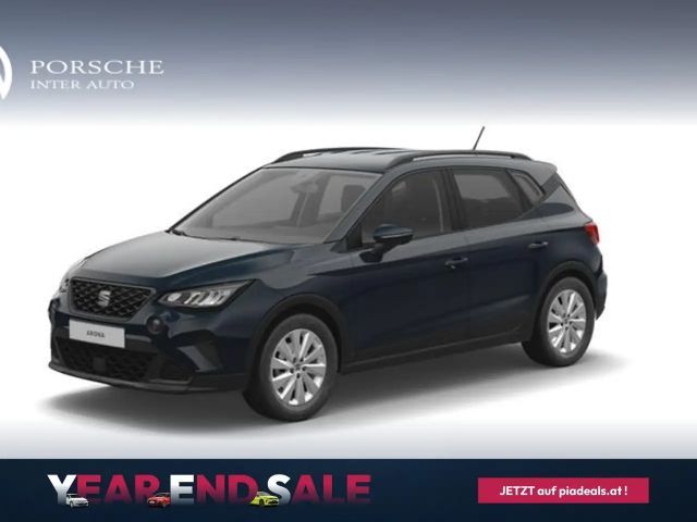 Seat Arona 1.0 TSI Reference