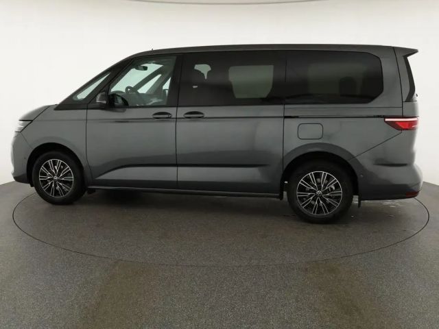 Volkswagen Multivan DSG Lang Life T7