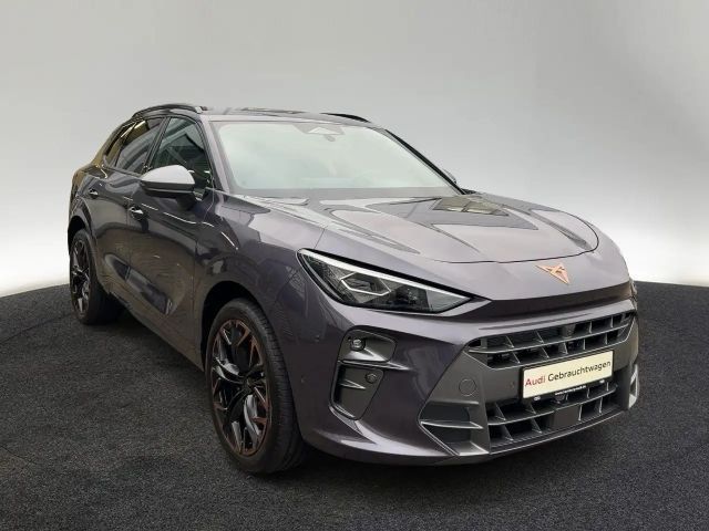 Cupra Terramar 1.5 e-Hybrid VZ e-Hybrid