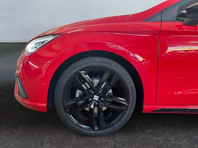 Seat Ibiza 1.0 TSI FR-lijn