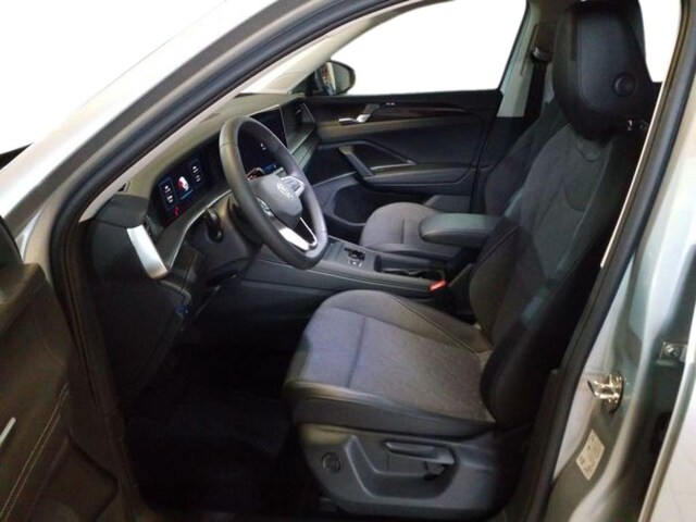 Volkswagen Tayron 1.5 eTSI DSG Life