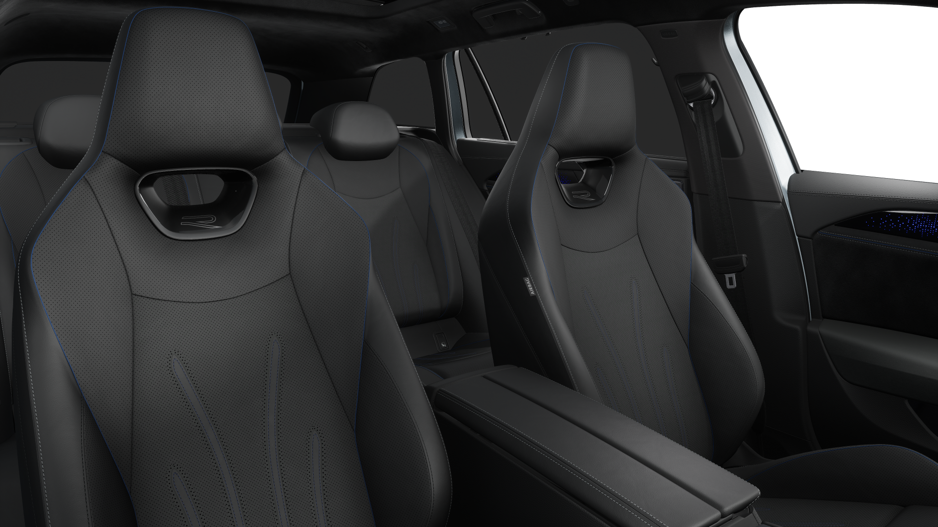 Volkswagen Passat 2.0 TDI 4Motion R-Line