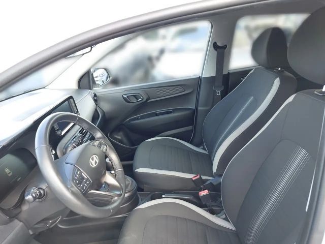 Hyundai i10 1,0 MPI