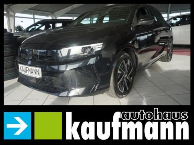 Opel Corsa GS-Line Grand Sport