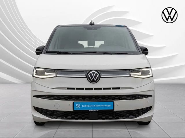 Volkswagen Multivan 2.0 TDI DSG T7
