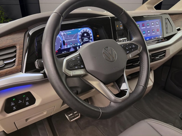 Volkswagen Multivan 2.0 TDI DSG Lang Style