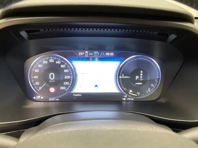 Volvo XC40 Inscription Recharge T4