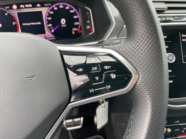 Volkswagen Tiguan 2.0 TDI 4Motion Allspace DSG