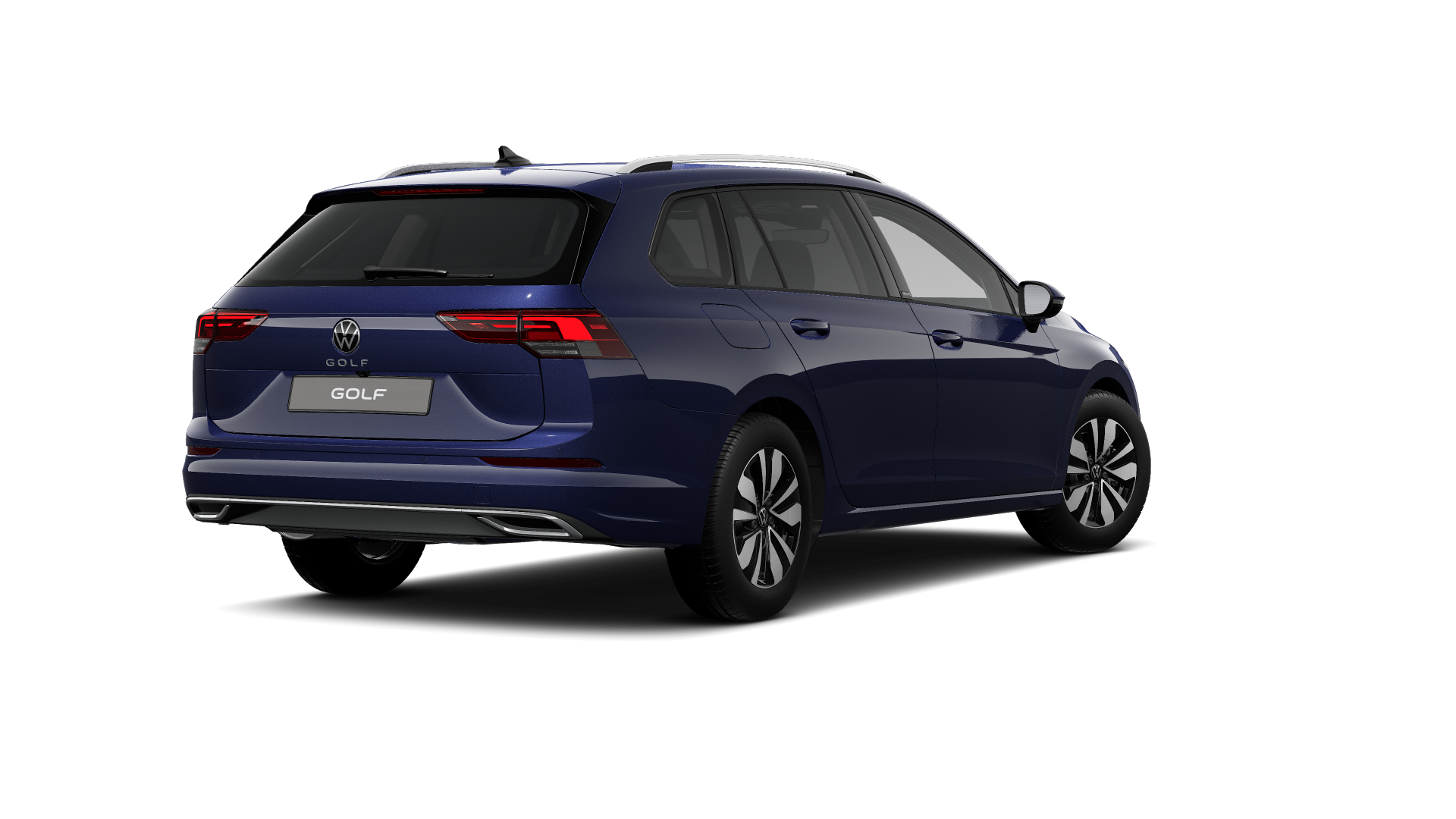 Volkswagen Golf Life Variant