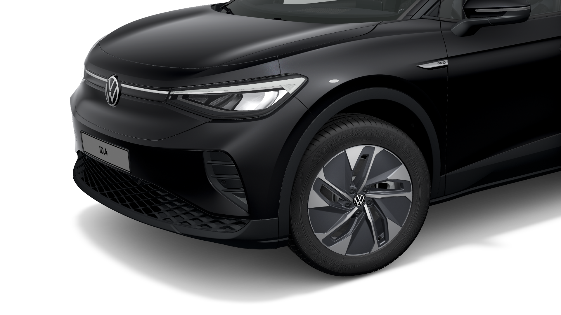 Volkswagen ID.4 Performance Pro