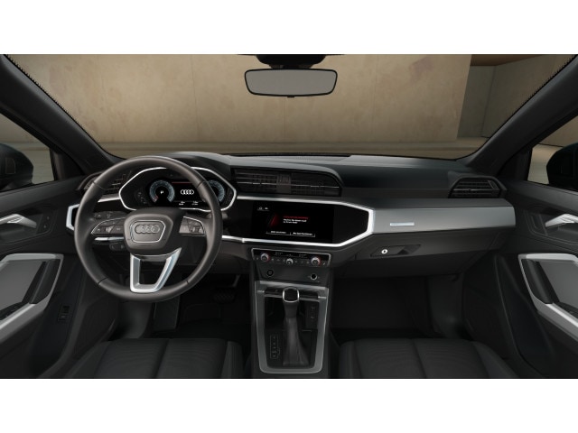 Audi Q3 35 TFSI S-Tronic