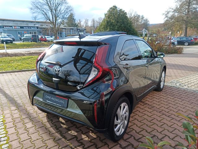 Toyota Aygo X 5-deurs Pulse