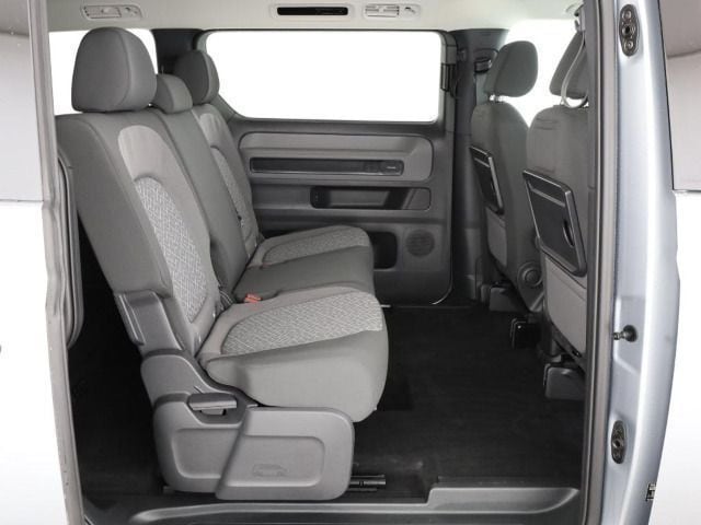 Volkswagen ID.Buzz LWB Pro