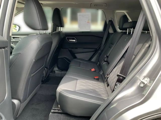 Nissan X-trail X-TRAIL 1.5 VC-T e-POWER 204 P