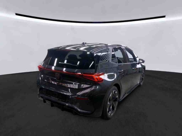 Cupra Born 77 kWh eBoost