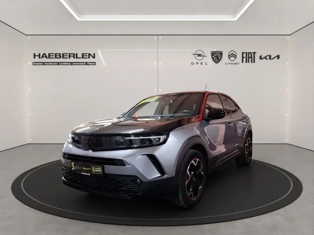 Opel Mokka 1.2 Turbo GS-Line Grand Sport Turbo