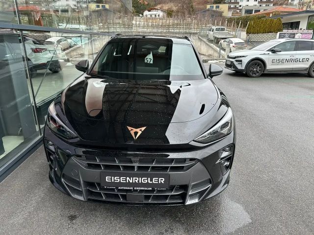 Cupra Terramar 1.5 e-TSI 150 PS DSG