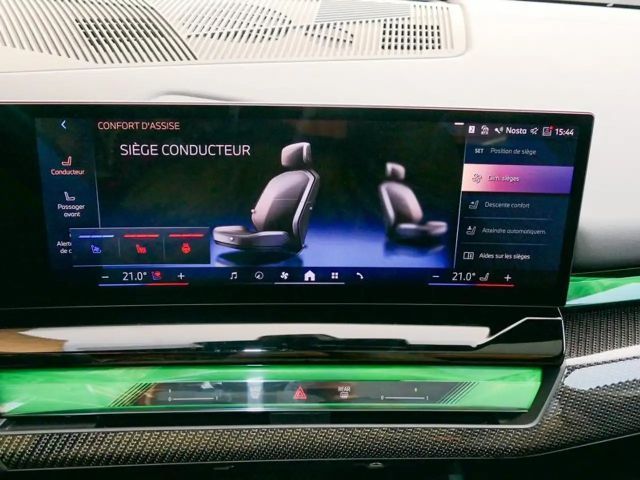 BMW i5 M-Sport eDrive40