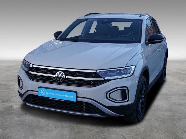 Volkswagen T-Cross 1.0 TSI Life
