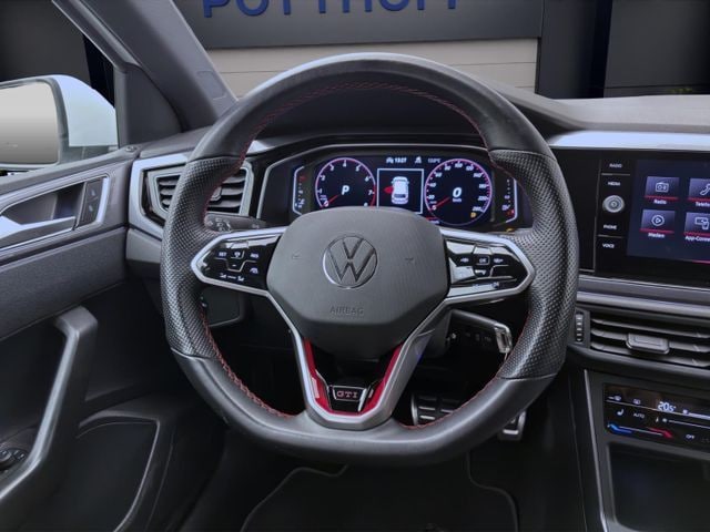Volkswagen Polo GTI IQ.Drive