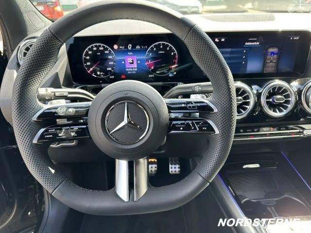 Mercedes-Benz GLA 180 AMG Line