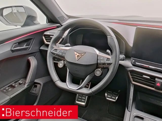 Cupra Formentor 2.5 TSI DSG VZ5