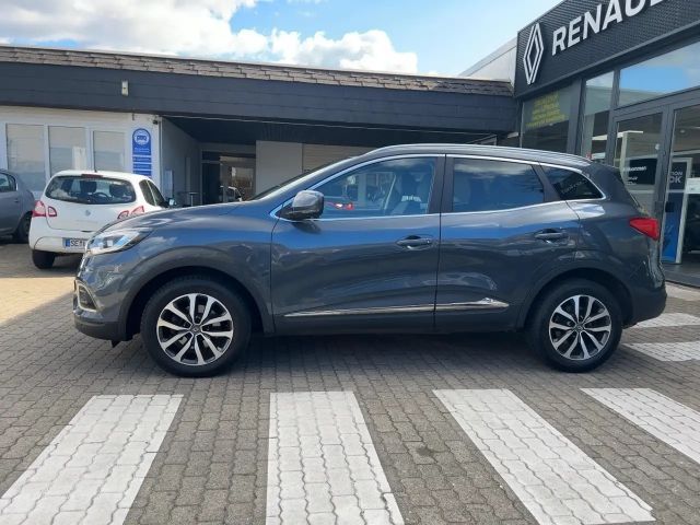 Renault Kadjar EDC Intens TCe 140