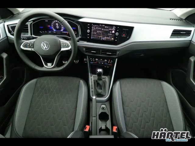 Volkswagen Polo 1.0 TSI