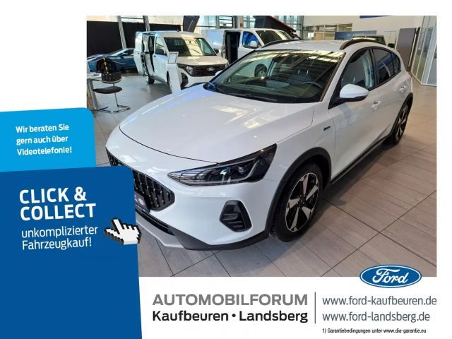 Ford Focus EcoBoost
