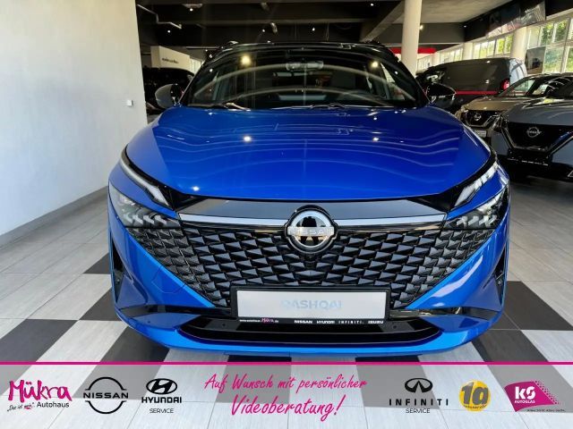 Nissan Qashqai N-Design MY24 1.5 VC-T e-POWER 190 PS AT Komfort P