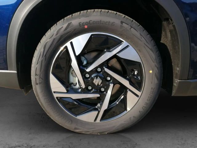 Suzuki Vitara AllGrip Flash Hybrid