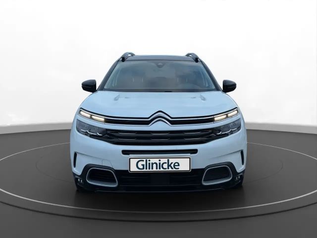 Citroën C5 Aircross Hybrid