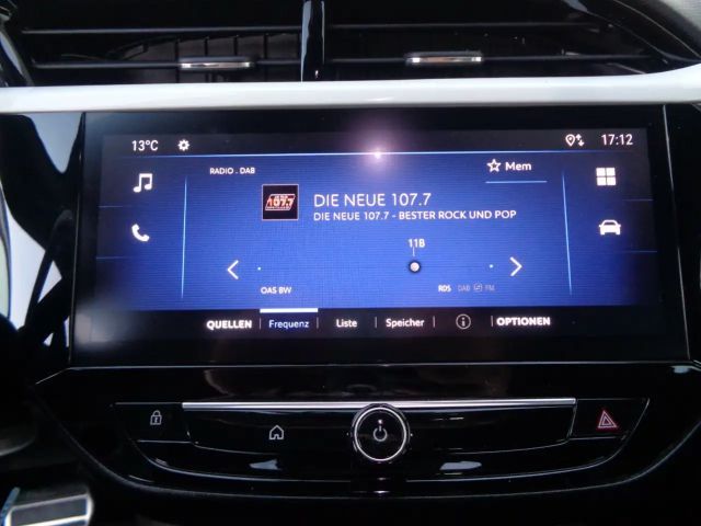 Opel Corsa GS-Line Grand Sport