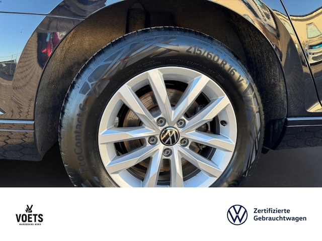 Volkswagen Passat 2.0 TDI Business DSG Variant