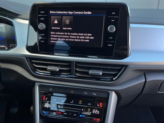 Volkswagen T-Roc 1.0 TSI Life