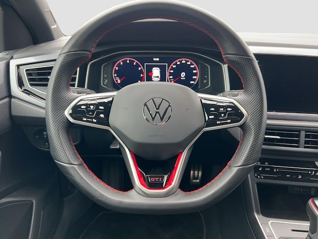 Volkswagen Polo IQ.Drive