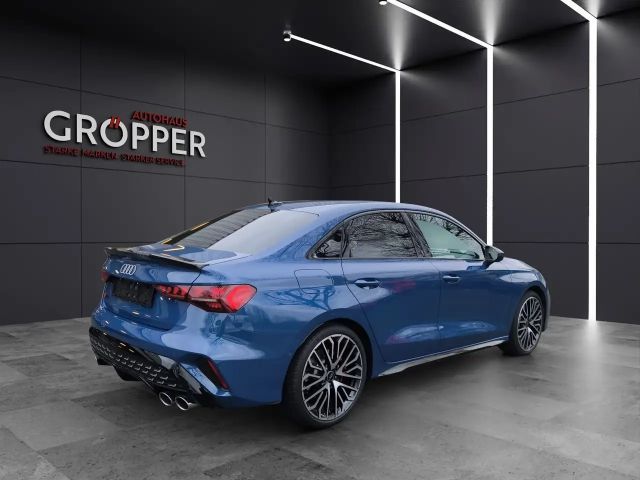 Audi S3 2.0 TFSI Sedan