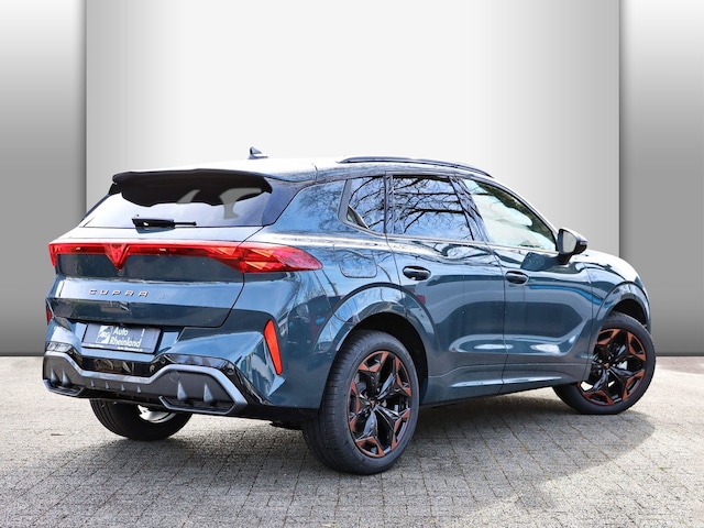 Cupra Terramar 1.5 eTSI