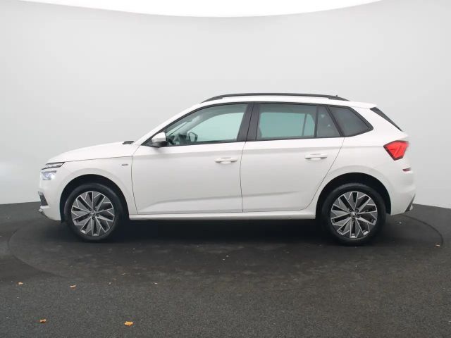 Skoda Kamiq 1.0 TSI Ambition Clever