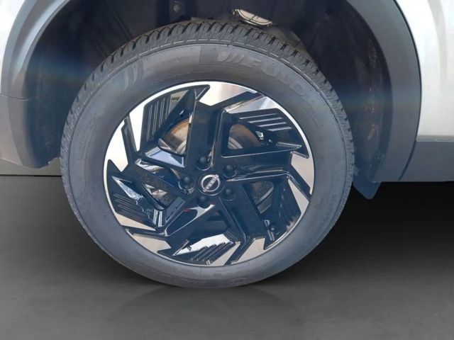 Nissan Qashqai DIG-T N-Connecta