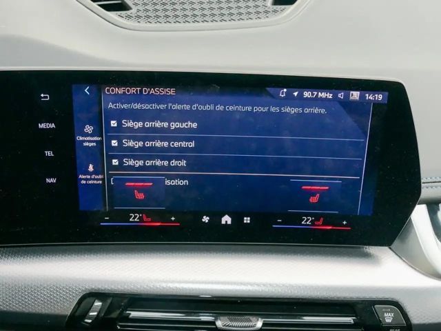 BMW X1 M-Sport xDrive25e