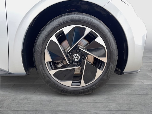 Volkswagen ID.3 IQ.Drive