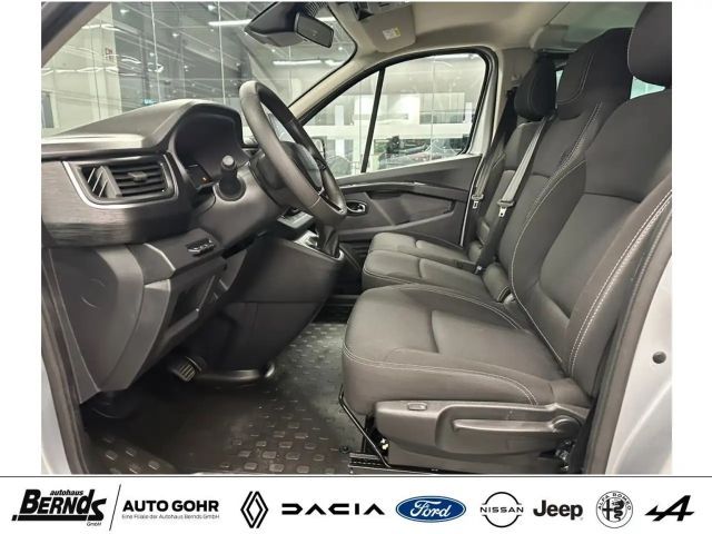 Renault Trafic Blue EDC Evolution dCi 150